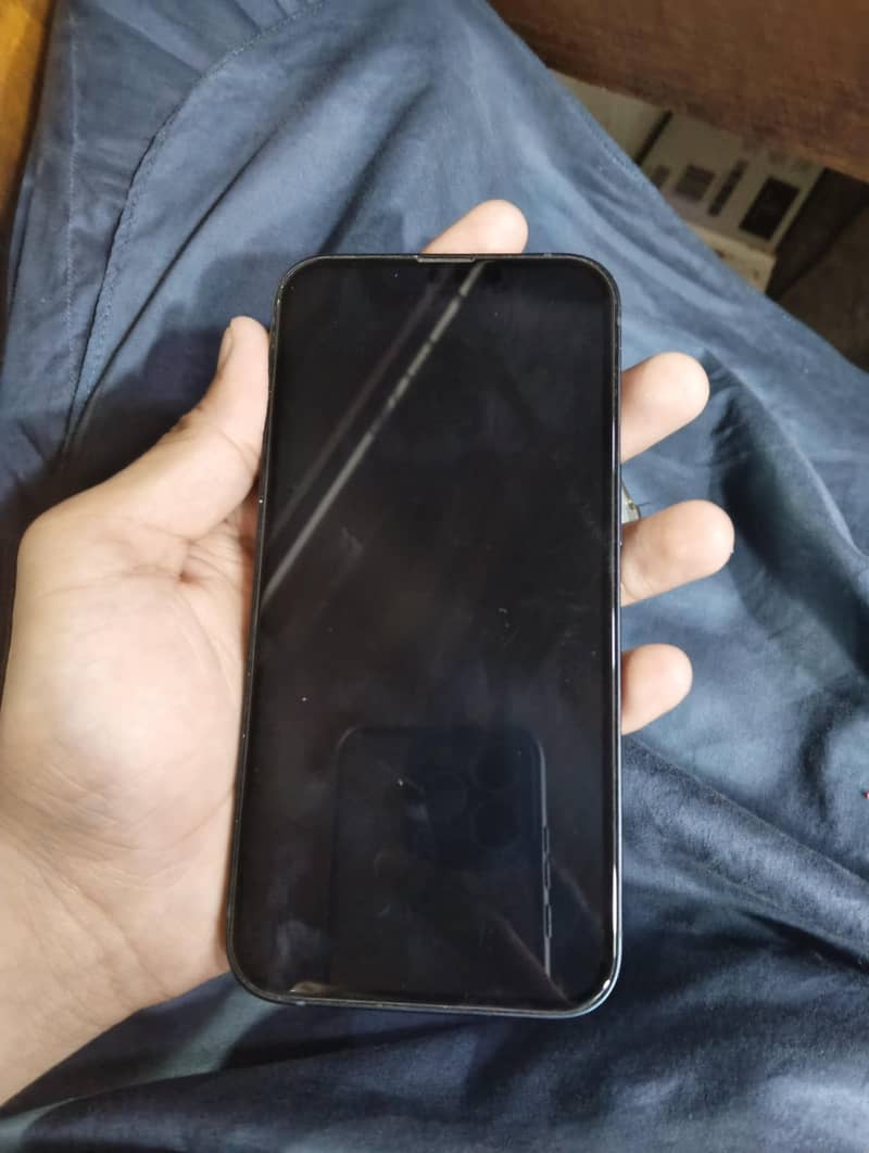 Iphone 13 JV 5