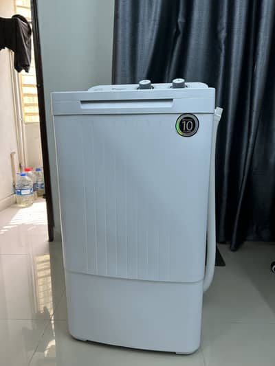 Washer Machine Model DW6100W