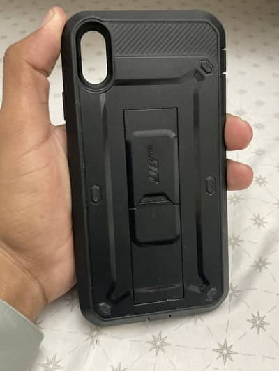 Ip xsmax adjustable stand cover