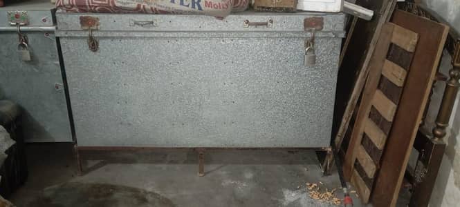 peti storage