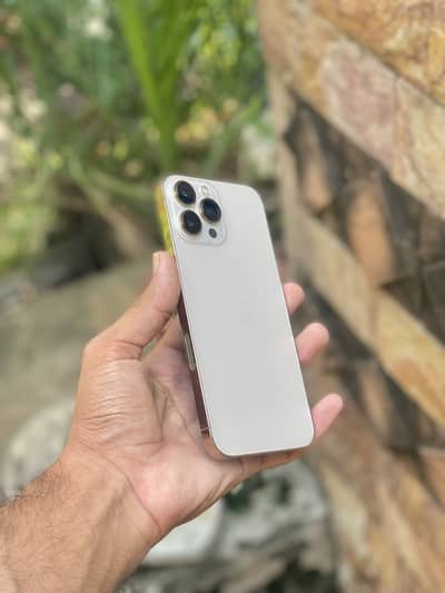 Apple iPhone 13 Pro Max Waterpack