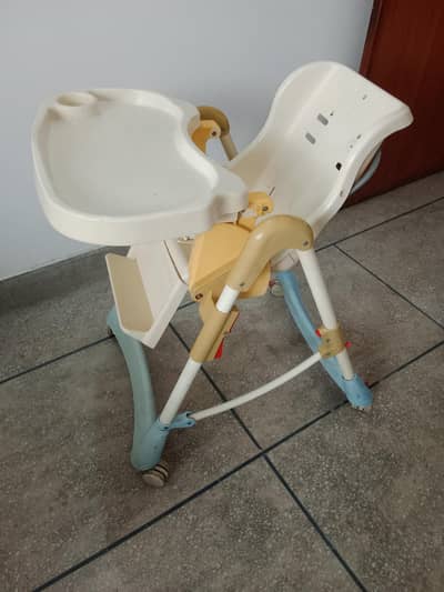 High chair