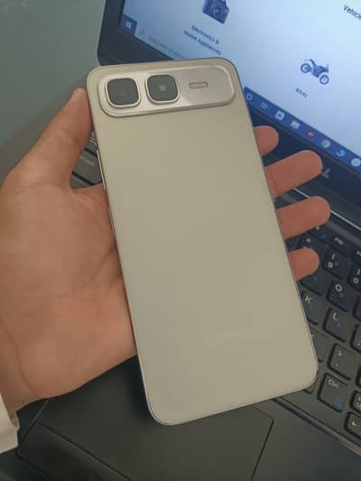 Infinix Smart 10 plus