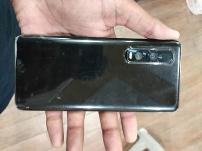OPPO Find X2 Pro