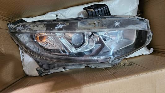 Civic X Original Head/Tail lights for sale