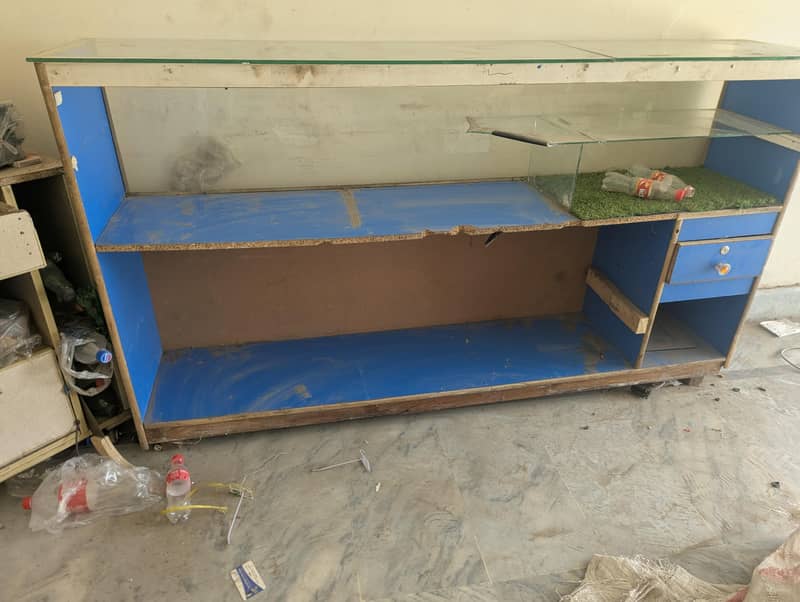 display counter 1