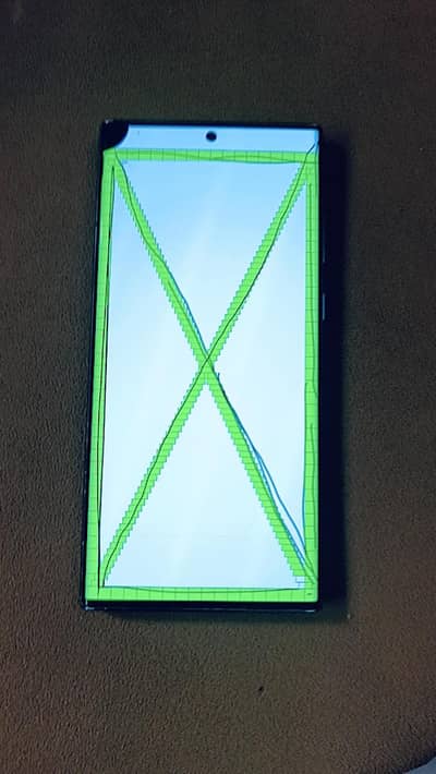 Samsung Mobile S22 Ultra