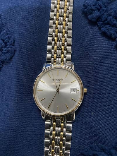 Original Tissot T870/970