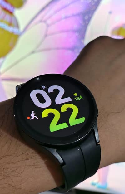 Samsung Galaxy Watch 5 Pro