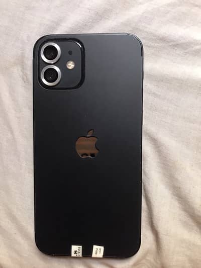 Apple iPhone 12