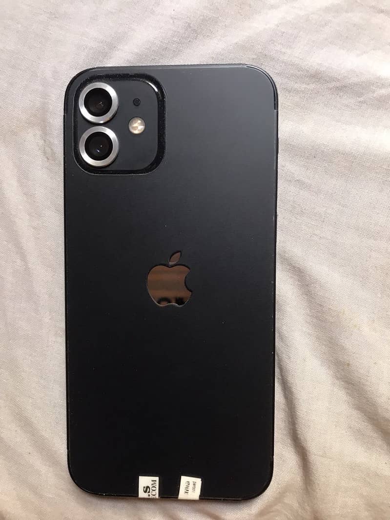 Apple iPhone 12 0