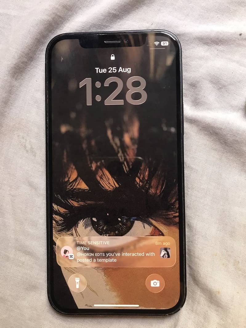 Apple iPhone 12 5