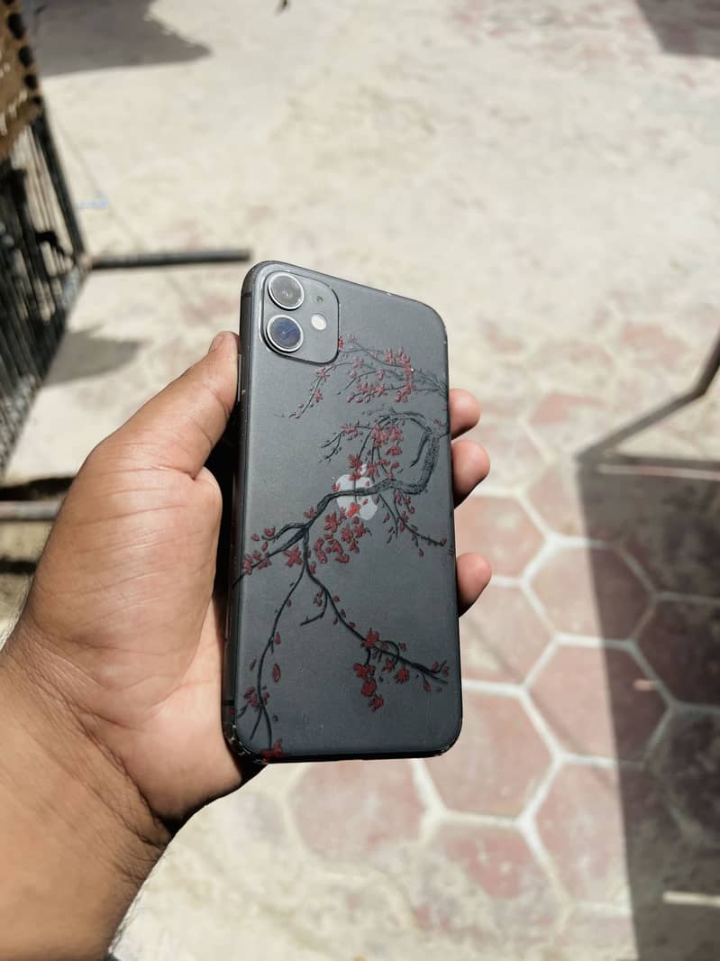 Apple iPhone 11 2