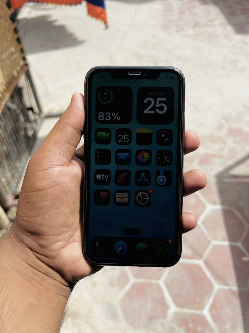 Apple iPhone 11 3
