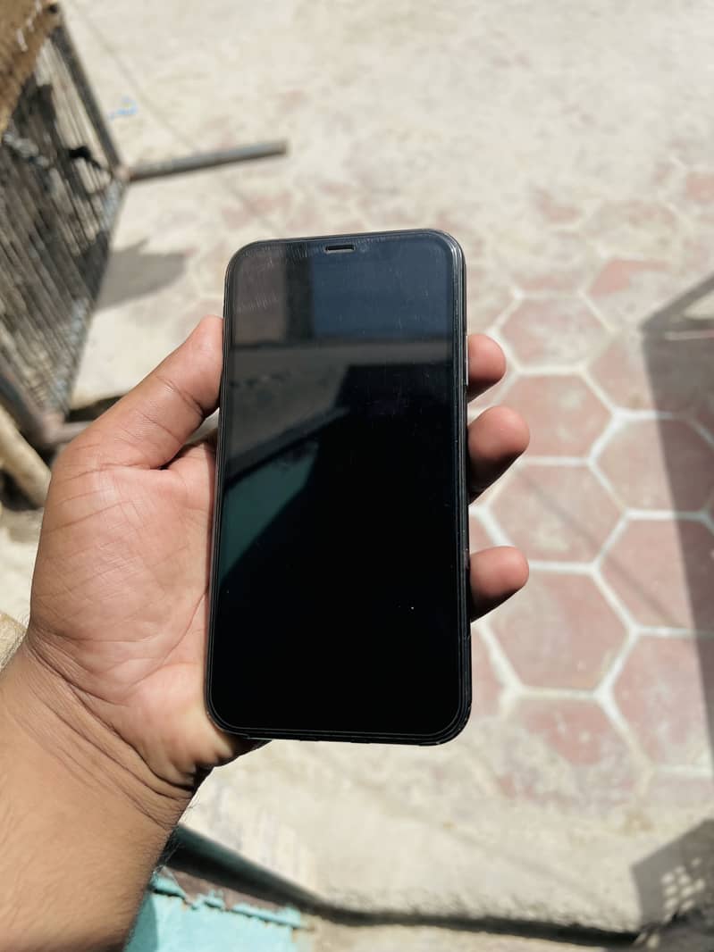 Apple iPhone 11 5