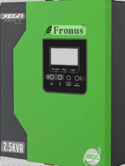Fronus