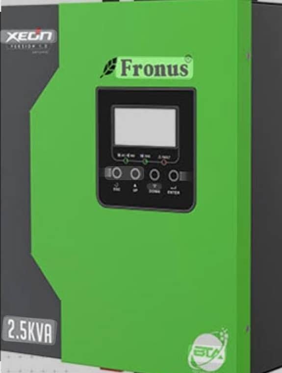 Fronus 1