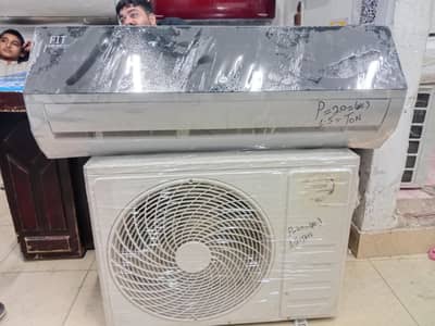 PEL 1.5 Ton DC inverter One year warranty (0321/0807777)