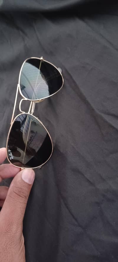 original ray ban