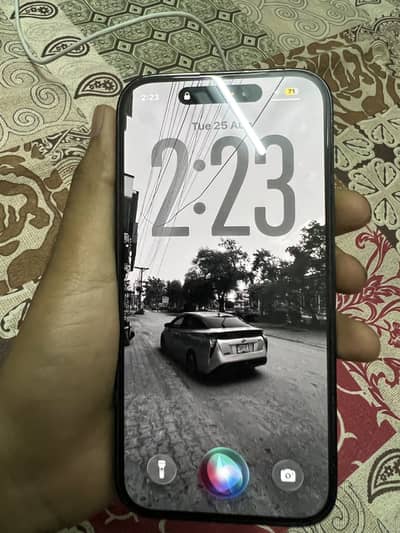 Apple iPhone 14 Pro