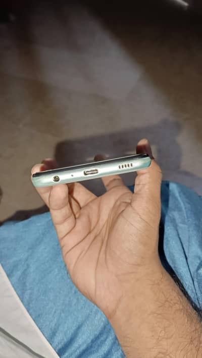 Samsung Mobile A22