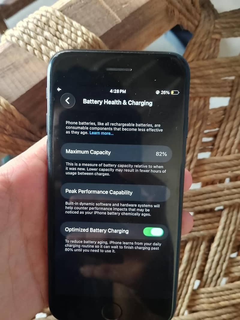 Apple iPhone SE 1