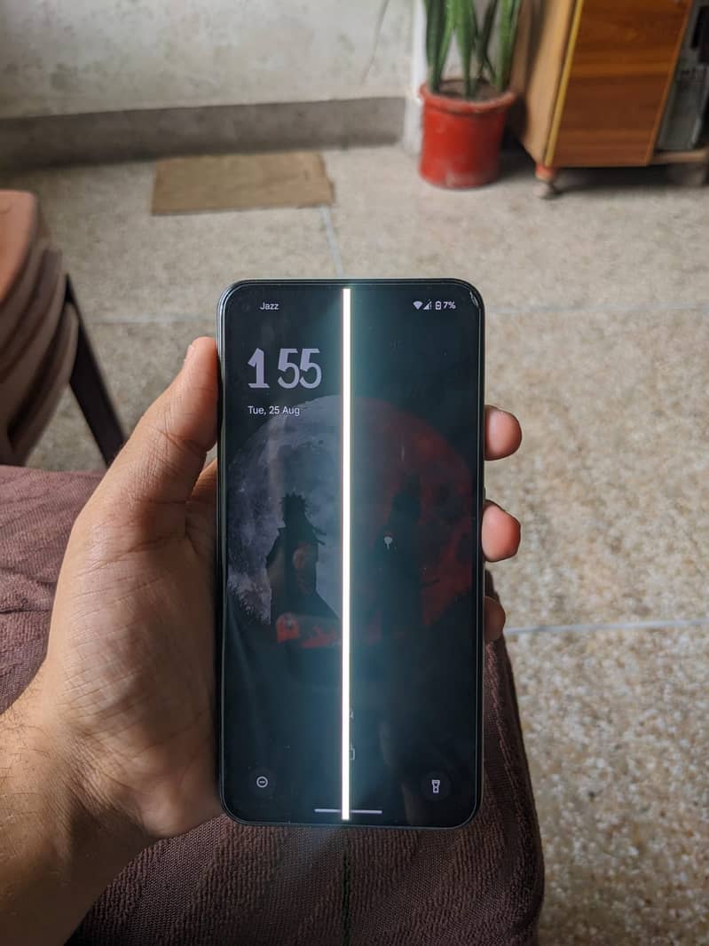 Google Pixel 5 1