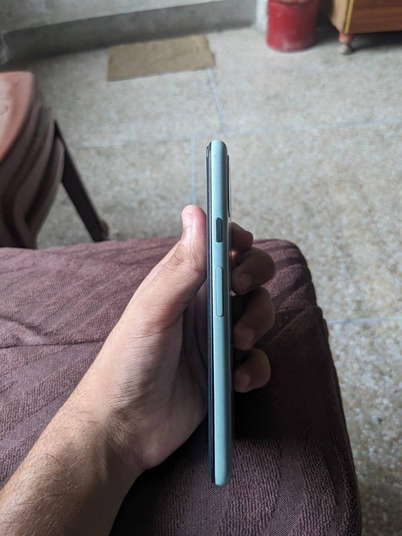 Google Pixel 5 2