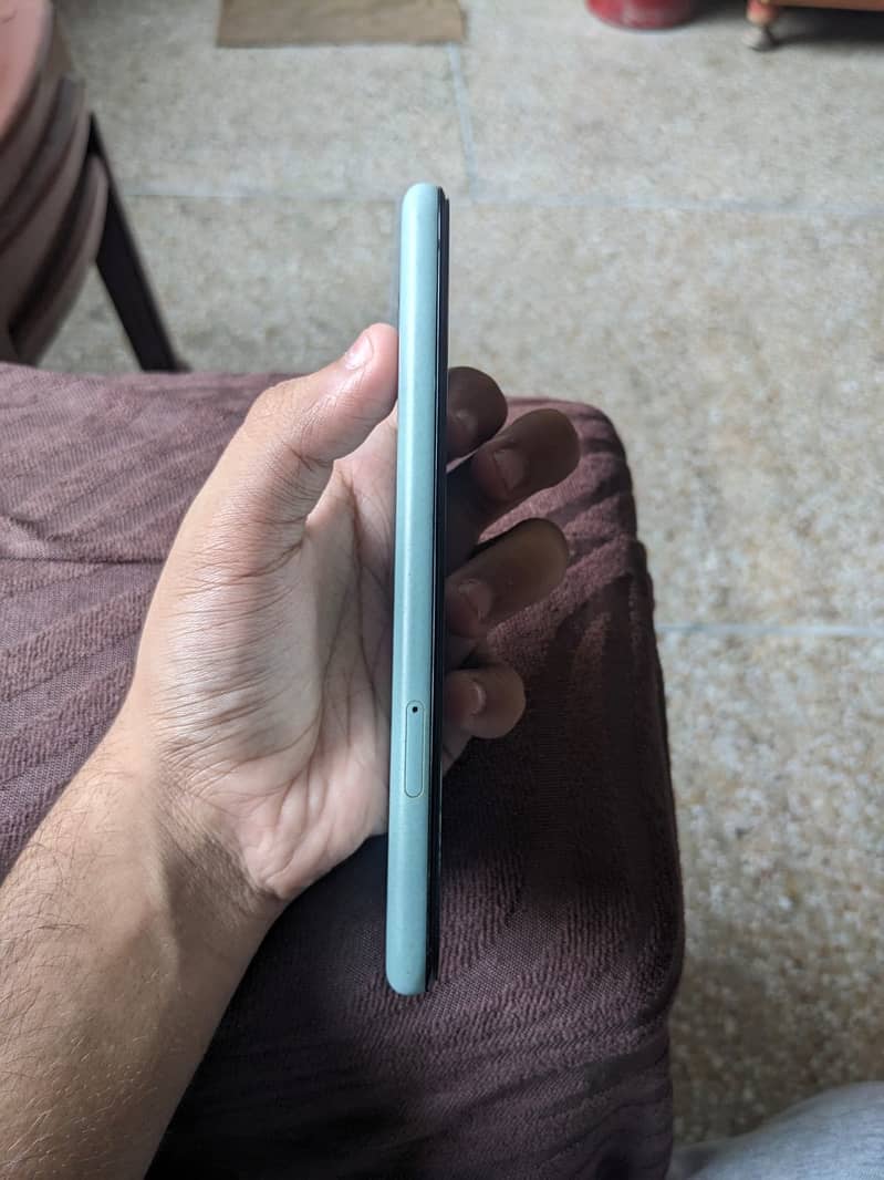 Google Pixel 5 3