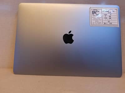 MacBook Pro 2017 13" Display (A1708) Core i5 | 8GB | 256GB SSD
