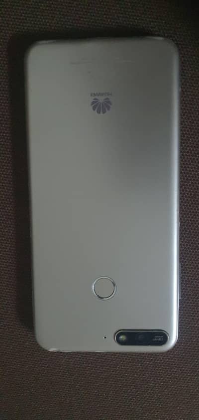 Huawei Y6