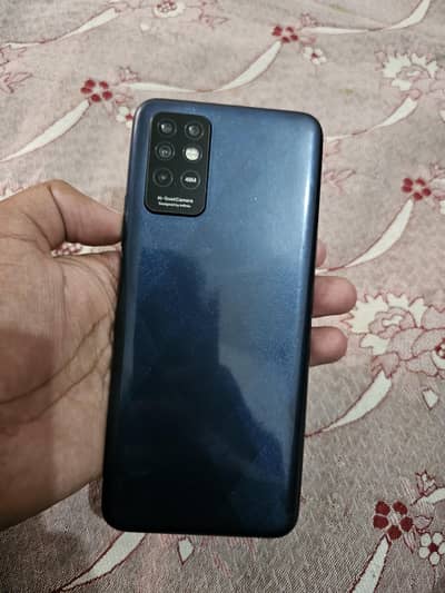 Infinix Note 8i