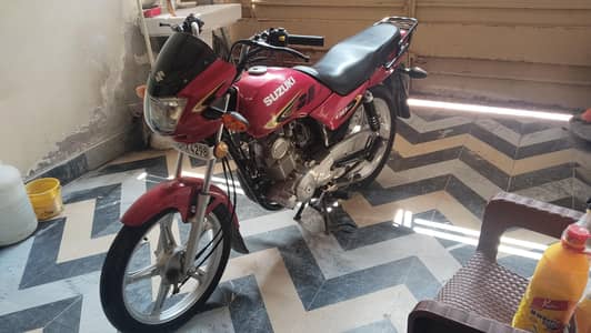 bike sale
