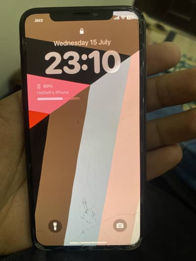 Apple iPhone XS