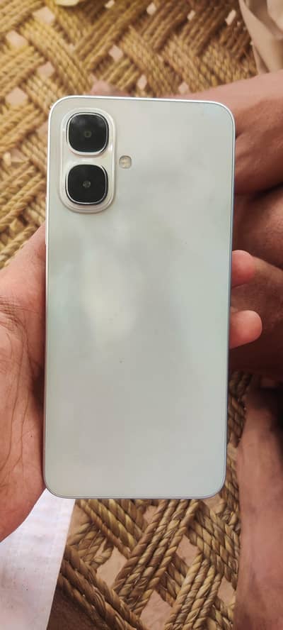 Infinix Smart 10