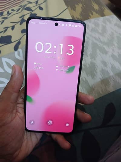 Motorola Moto G84
