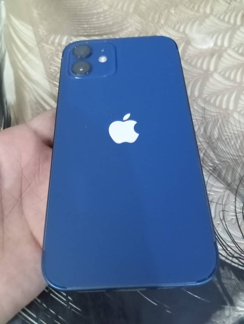 Apple iPhone 12 1