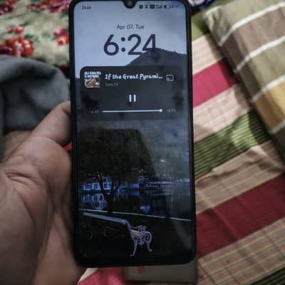Xiaomi POCO C75