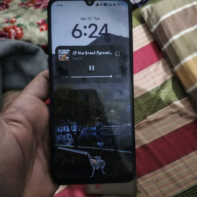 Xiaomi POCO C75 0