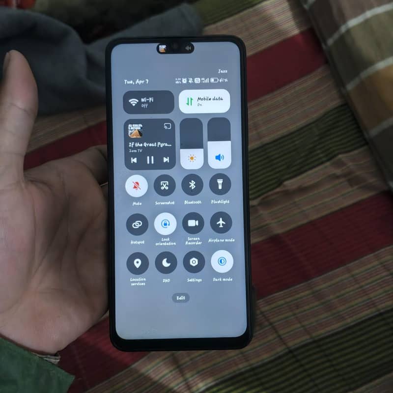 Xiaomi POCO C75 2