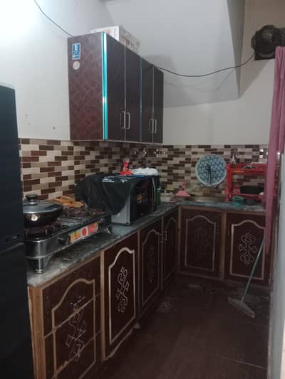 Separate Lower Portion For Rent in Canal Bank Fateh Garh Harbanspura