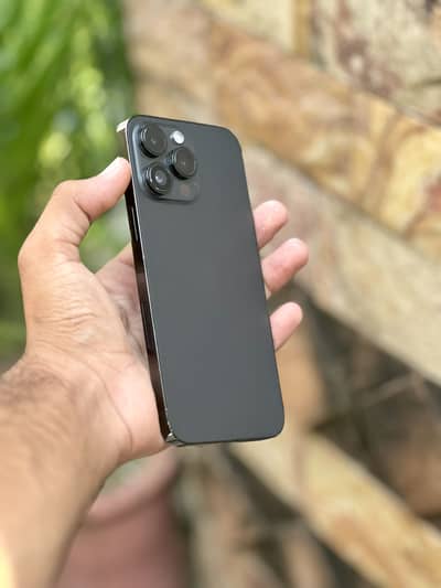 Apple iPhone 14 Pro Max  128 GB