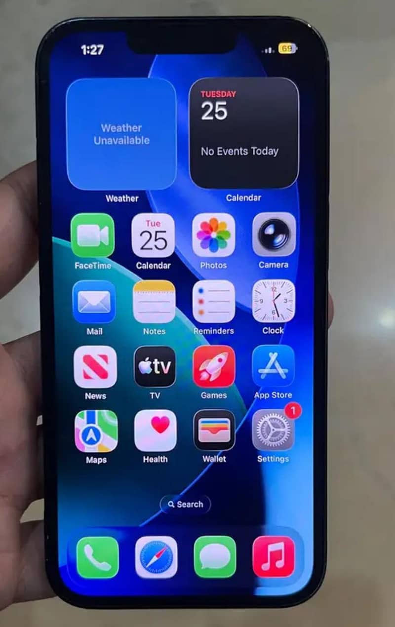 apple iphone 13 3