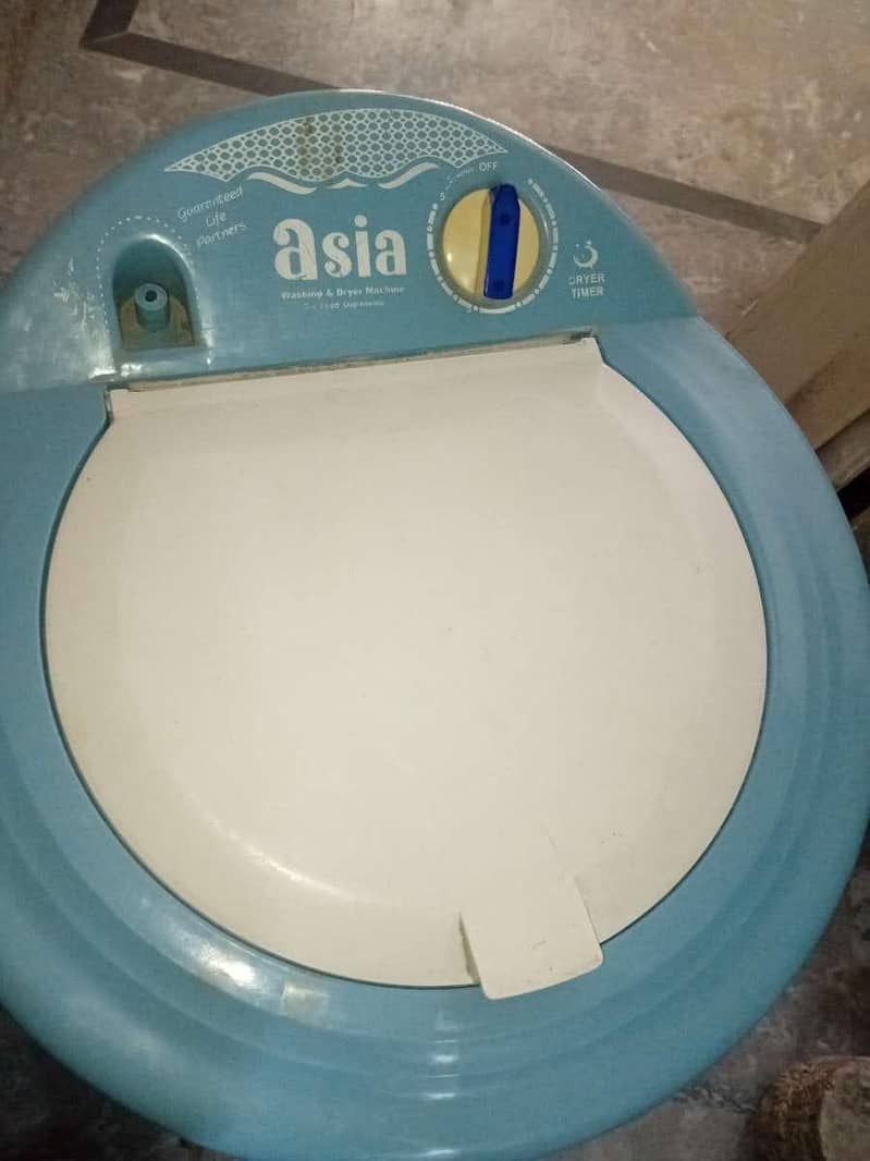 dryer 2