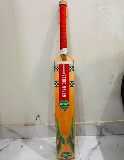Cricket bat Kashmir willow