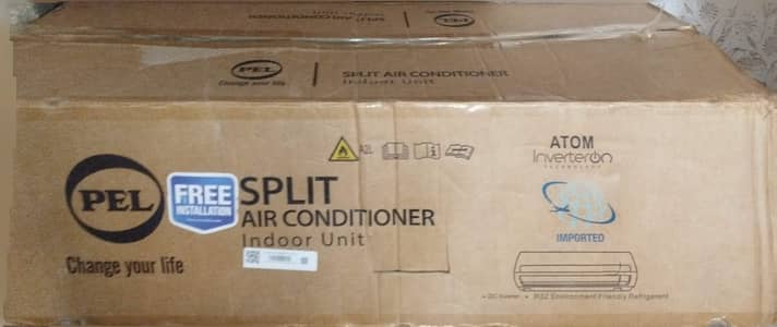 pel atom AC contact number 03013067364