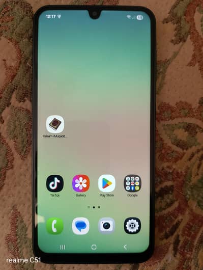 Samsung Mobile A26 5g