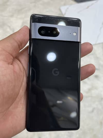 Google Pixel 7