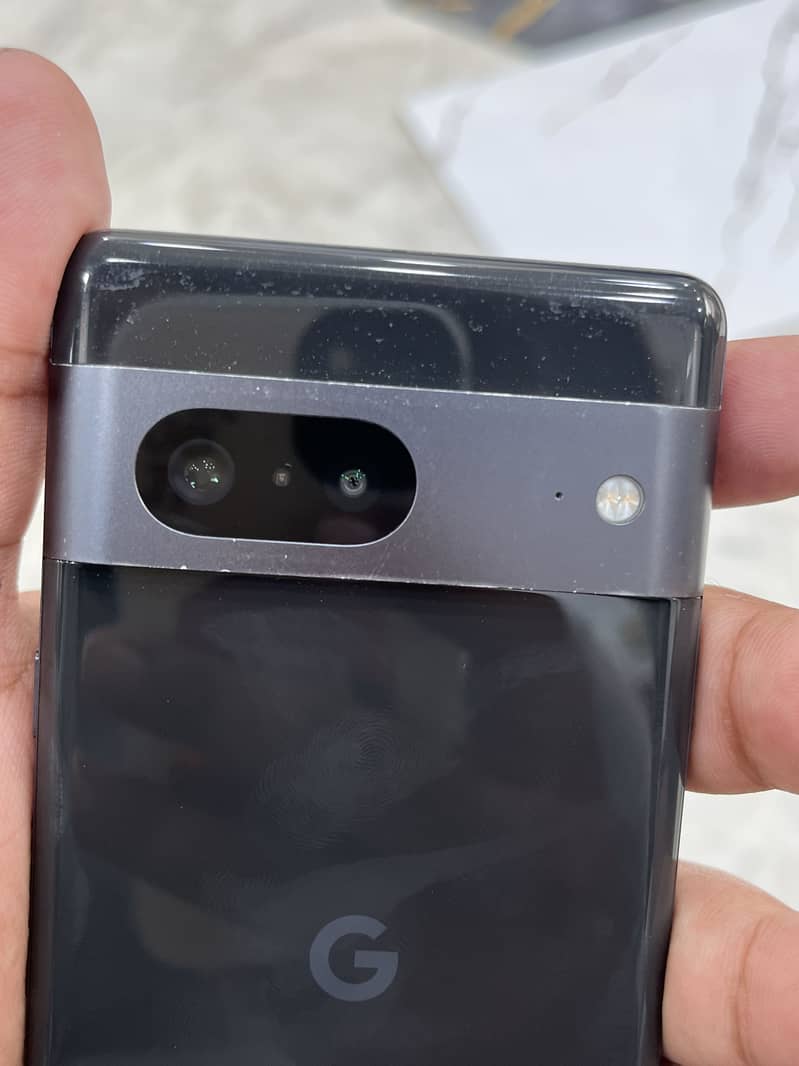 Google Pixel 7 1