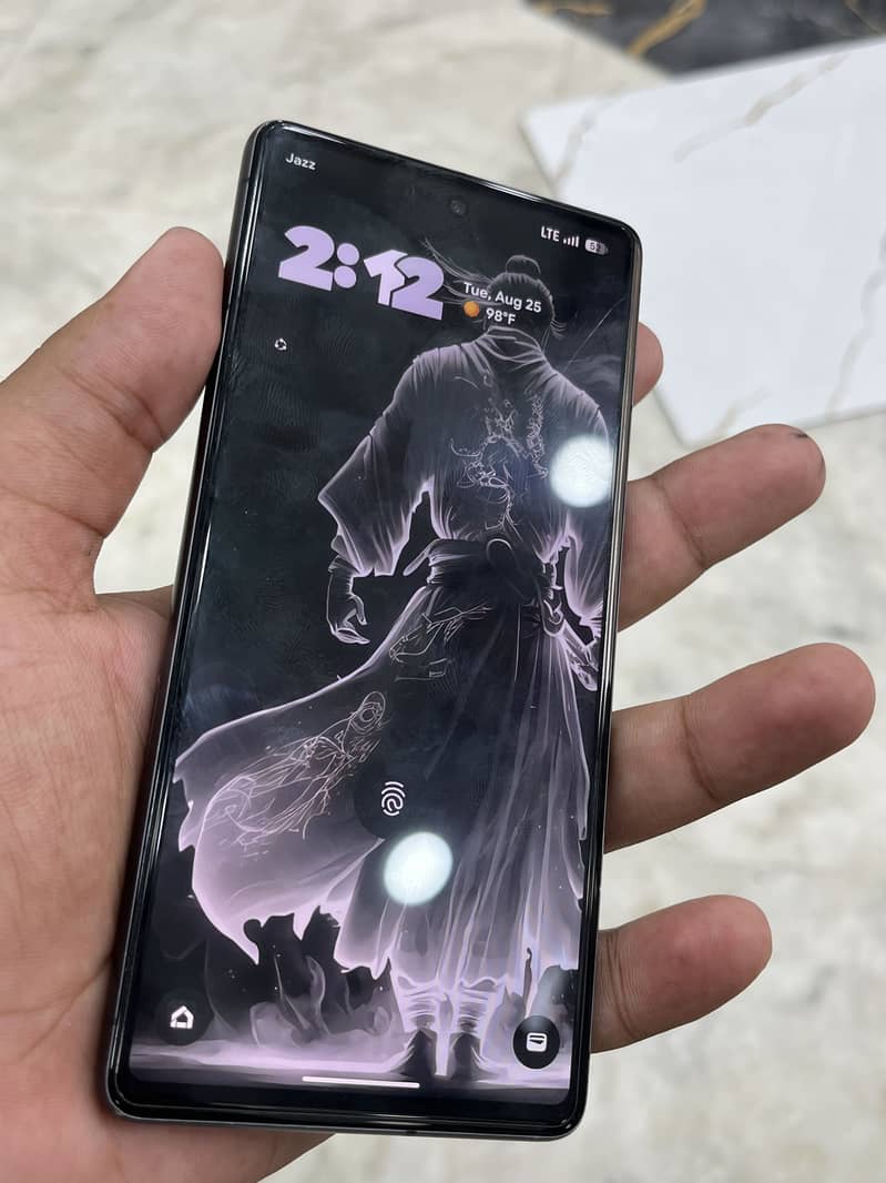 Google Pixel 7 2